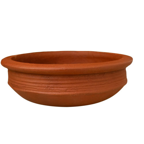 Clay Curry Pots - Manchatty
